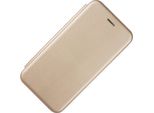 Beline Etui Book Magnetic Xiaomi Redmi8A ZłOty/Gold