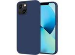 Beline Etui Candy Iphone 14 Plus6.7 Granatowy/Navy
