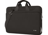Tech-Protect Borsa Tascabile Per Laptop 13-14 Nero