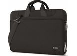 Tech-Protect Borsa Tascabile Per Laptop 15-16 Nero