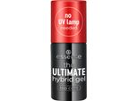 Top Coat Il Gel Ibrido Definitivo