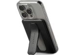 Portafoglio Ringke Slide Grip Magsafe Portacarte Magnetico Universale Nero