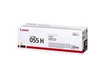 Original Canon Satera LBP-661 C (3017C002 / 055H) Toner Gelb