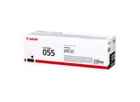Original Canon Satera LBP-662 C (3016C002 / 055) Toner Schwarz