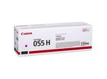 Original Canon Satera LBP-661 C (3018C002 / 055H) Toner Magenta