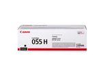 Original Canon I-Sensys LBP-660 Series (3020C002 / 055H) Toner Schwarz