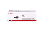 Original Canon 055 (3015C002) Toner Cyan