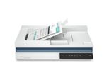 Hp Scanjet Pro 3600 F1 Scanner