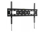 Reflecta Plano Flat 70-6040 - Morsetto - Per Schermo Piatto - Nero - Dimensioni Schermo: 94-178 Cm (37"-70"") - Montaggio A Parete"