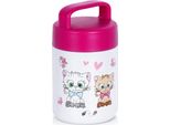 Thermos In Acciaio Per Pranzo Cat 450 Ml