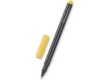 Faber-Castell 151607 FABER-CASTELL Finepen Grip 0.4 Kadmiumgelb 10Stk.