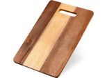 Tagliere In Legno 30X20 Cm