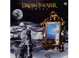 Dream Theater - Awake (Clear Coloured) (2 Lp)