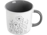 Tazza In Porcellana 400 Ml