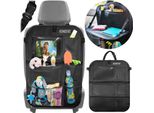 Organizzatore Per Seggiolino Auto Con Tavolo Humberg HM-993