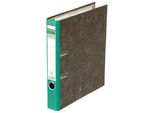 Cartella Elba Rado Cloud Marble, Larghezza Dorso: 50 Mm, Verde