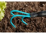 Gardena, Coltivatore 9Cm A 3 Denti, Combisystem