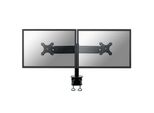 Newstar FPMA-D700D Newstar Tis 19"-30"" 2TFT 2Gelenke Schwarz 16KG FPMA-D700D"