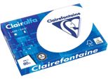 Clairalfa 1969C Carta Multifunzione Din A3 80 G/M² Extra Bianca