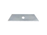 Wedo Ersatzklinge Fr Safety Cutter Standard, Klinge: 18 Mm