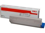 Oki Cyan Toner Do C831/841 (10 000 StráNek)