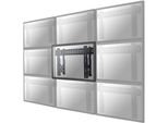 Neomounts Wah 32"-75"" 1TFT Nero Max.50"