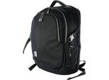 Dicota Backpack Eco Laptop Bag 15.6" - Notebook-Rucksack - 39.6 Cm (15.6"") - Schwarz"