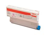 Oki 46443102 - 10000 Pagine - Magenta - 1 Pz