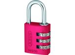 Abus 466151 Lucchetto Abus 145/30 Rt