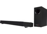 Creative Soundbar Sound Blasterx Katana Gaming Z Subwooferem Czarny/Nero Bluetooth 4.2