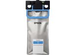 Epson Ink Bar WF-C5X9R Cyan Xxl Ink Supply Unit (20.000 Str.)