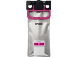 Epson Workforce Pro WF-C529R / C579R Magenta Xxl Ink Supply Unit - Resa Extra Elevata (Super) - Inchiostro A Base Di Pigmento - 1 Pz