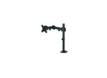 Fellowes 8502501 Braccio Per Monitor Singolo Fellowes Reflex