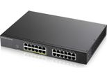 Zyxel GS1900-24EP-EU0101F Switch Zyxel 24X Ge GS1900-24EP 12X Porte Poe+.130W Gestito