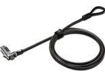 Kensington Nanosaver Slim Kombinationsschloss, ZurüCksetzbar