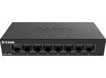 D-Link | Switch | DGS-108GL/E | Non Gestito | Desktop | Numero Di Porte 10/100 Mbps (RJ-45) | Numero Di Porte 1 Gbps (RJ-45) | 8 | Numero Di Porte Sfp | Numero Di Porte Poe | Numero Di Porte Poe+ | Alimentatore