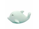 Reer Lumilu Sea Life Delfin, Nachtlicht, Schlummerlicht, Beruhigungslicht, Led, Timer, 52293