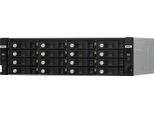 Qnap Tl-R1620Sdc Qnap Tl-R1620Sdc 19" Rackmount 16Bay"