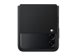 Etui Samsung Ef-Vf711Lbegww Flip 3Czarny/Copertura In Pelle Nera