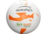 Pallone Da Calcio Gaelico Murphy's Quick Touch Misura 4 - Pallone Da Allenamento Per Bambini