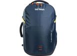 Tatonka Zaino Per Il Tempo Libero Zaino Con Scomparto Per Laptop Flightcase 27 Navy Blu Scuro