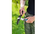 Gardena Veggiecut Forbici Da Potatura Nero, Verde