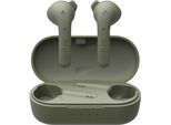Defunc Cuffie Bluetooth 5.0True Basic Wireless Verde/Verde 71963