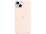 Etui Apple Mt0U3Zm/A Iphone 15 / 14 / 136.1 Magsafe JasnoróżOwy/Custodia In Silicone Rosa Chiaro