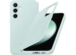 Custodia Per Cellulare Samsung EF-ZS711CMEGWW 16,3 Cm (6,4") Custodia A Portafoglio Colore Menta"