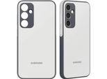 Samsung EF-PS711TWEGWW Custodia Per Cellulare 16,3 Cm (6,4") Cover Grigio Chiaro"