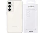 Samsung EF-QS711CTEGWW, Cover, Samsung, Galaxy S23 Fe, 16,3 Cm (6,4"), Trasparente"