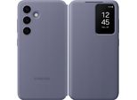 Custodia Samsung Ef-Zs921Cvegww S24 S921Fioletowy/Violet Smart View Wallet Case