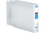 Epson C13T04B24N Cartuccia D'inchiostro 1 Pz. Originale Ad Alta Resa (Xl) Ciano