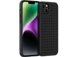 Etui Pinit Dynamic Custodia Iphone 14 Plus /15 Plus 6.7 Czarny/Nero